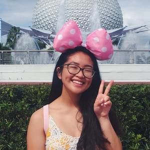 Meet your Posher, Joanne